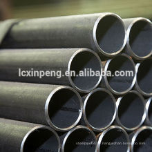 Von liaocheng, China, API5L Grade B sch40 nahtloses Stahlrohr